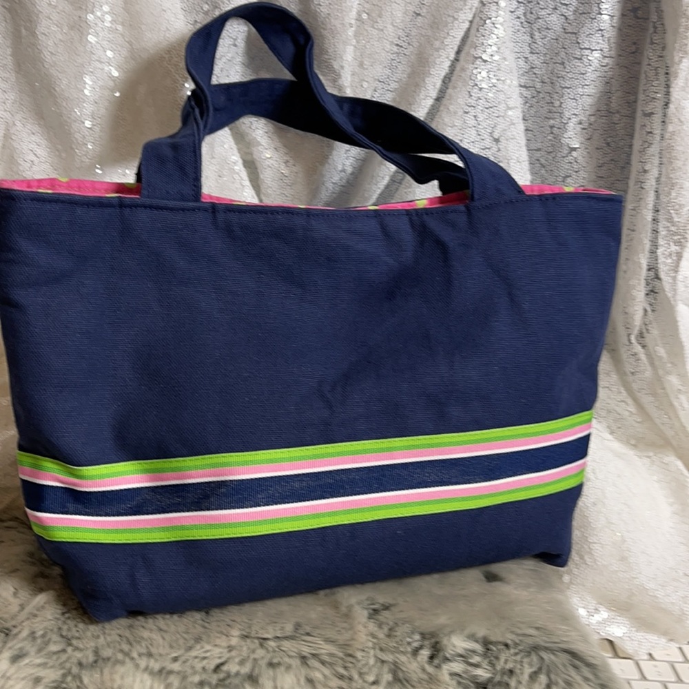 TLS tote bag - Picture 5 of 11